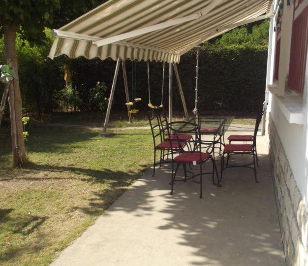 Studio En Rez-De-Jardin Dans La Verdure Apartamento Aix-en-Provence Exterior foto